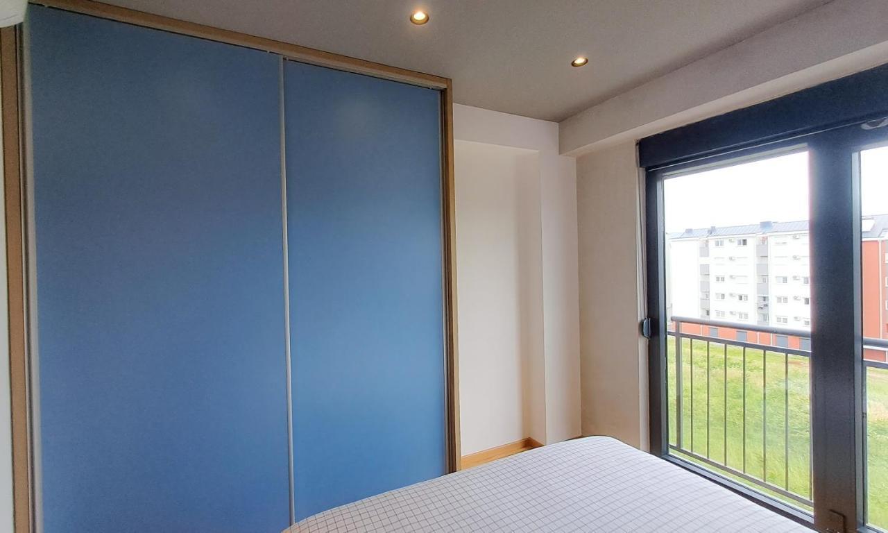 Stylish One Bedroom Apartment Podgorica Bagian luar foto